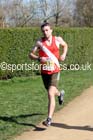 Mens Northern 12 Stage Road Relay, Stanley Park, Blackpool. Photo: David T. Hewitson/Sports for All Pics